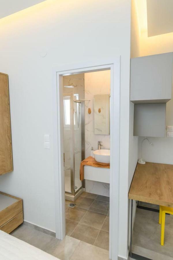 Superior Modern Apartment In The Center With View. Wolos Zewnętrze zdjęcie