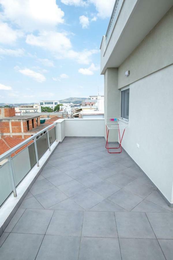 Superior Modern Apartment In The Center With View. Wolos Zewnętrze zdjęcie