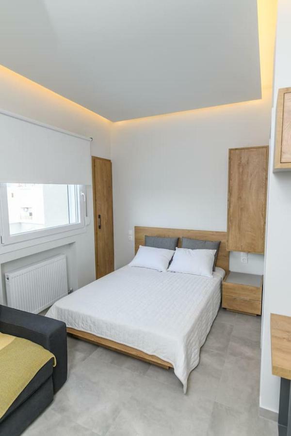 Superior Modern Apartment In The Center With View. Wolos Zewnętrze zdjęcie